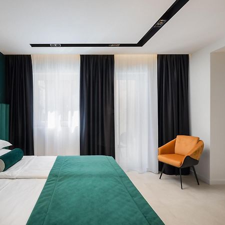 Luxury Rooms Unicus I, Ii, IV สปลิท ภายนอก รูปภาพ
